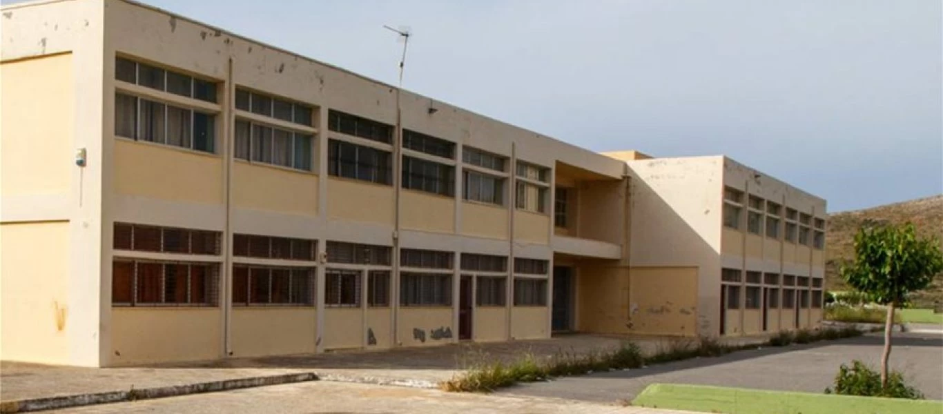 Κορωνοϊός: Κλειστά 28 σχολεία για προληπτικούς λόγους - Δείτε τη λίστα